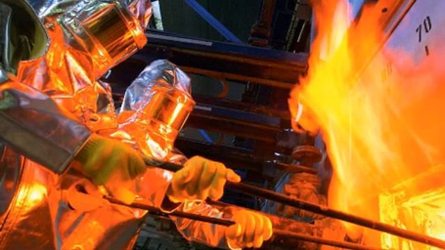 Из чего делают стекло смотреть онлайн