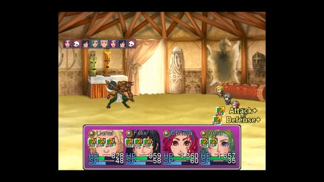 Legionwood 2 #42 Minotaur смотреть онлайн