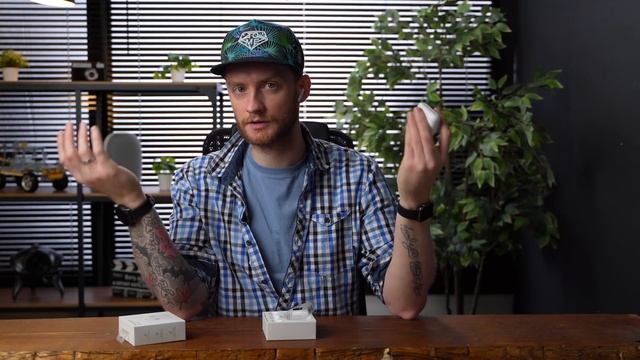 Они круче AirPods❓ Honor Choice Earbuds X?