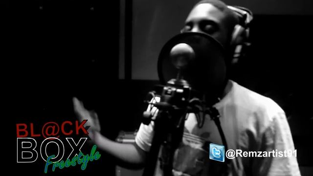 BL@CKBOX S2 Ep.2 [Mystik M, Obie, Python, Remz, Dizzle] Cypher смотреть онлайн
