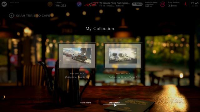 GRAN TURISMO 7 | INSTANT MAX COLLECTORS LEVEL GLITCH AFTER PATCH 1.17! смотреть онлайн