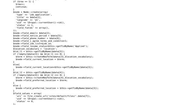 Drupal: How do I upload files in docx and doc format? смотреть онлайн