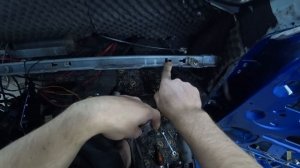 БЛОК УПРАВЛЕНИЯ ПЕЧКОЙ от приоры в ниву с AMG ПАНЕЛЬЮ, ДОРАБОТАЛ ПЕЧКУ, УСТАНОВИЛ МОТОРЕДУКТОРЫ