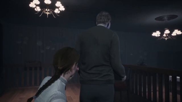THIS Switch Horror Game Looks SO GOOD! (Remothered Broken Porcelain) смотреть онлайн