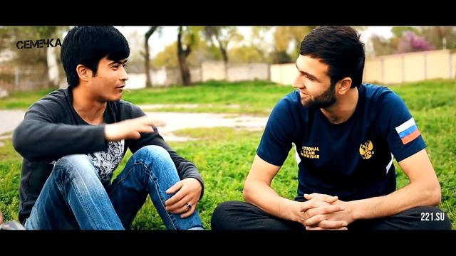 КИНО! Семечка, Серия 4 (221.SU) смотреть онлайн