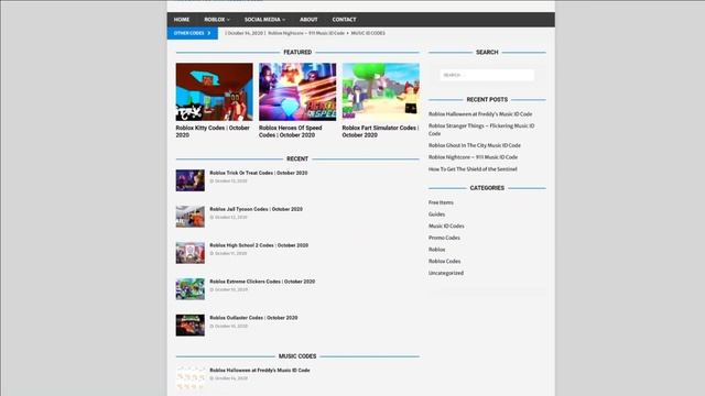 ALL NEW *SUMMER FEST* UPDATE CODES! Speed Run Simulator Roblox смотреть онлайн