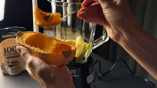 ПП ЧИЗКЕЙК ИЗ ТЫКВЫ смотреть онлайн