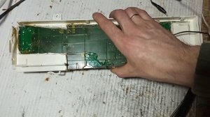 Samsung выдала ошибку Uc и перестала включаться. Стиральная машинка самсунг не включается.