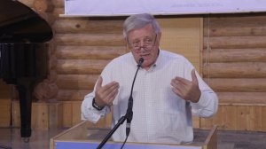 Святость и грех.. (Азаров Л.М.)