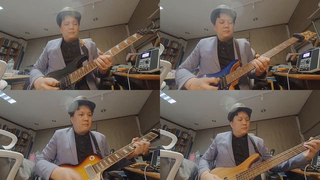 Megaman 2 - Dr Wily rock version смотреть онлайн