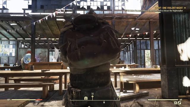 Fallout 76: Time Wasting смотреть онлайн