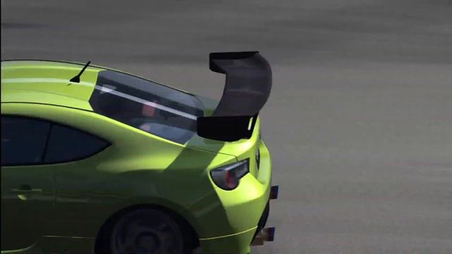 Gran Turismo 5 Drift - Drift Kings of 86 (1080P HD) смотреть онлайн