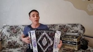 Озгэлэнэ жаным - Радик Газизов.