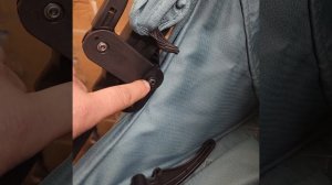 Фиксатор  Регулятор капора капюшона для коляски  Babalo Future Замена