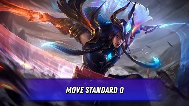 (빛의 인도자 요네) Dawnbringer Yone - Korean Voice and Interactions - League of Legends смотреть онлайн