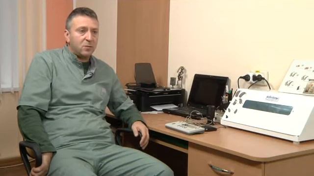 "Порада лікаря" Отосклероз: прояви і лікування смотреть онлайн
