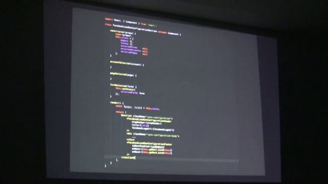 Incontro di marzo 2016 - CQRS, Docker and ReactJs in a nutshell смотреть онлайн