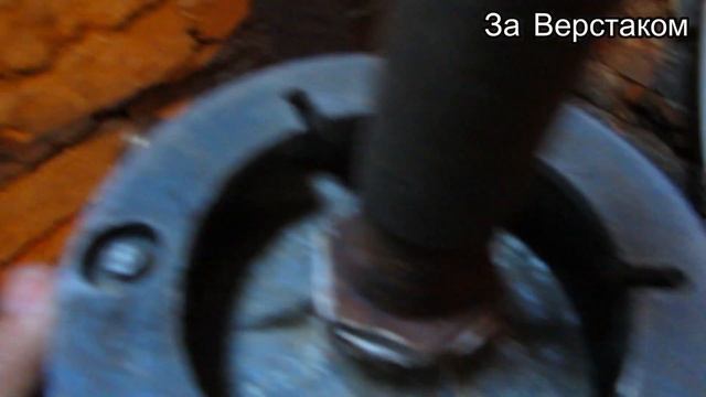 Установка БЦМ в шахту смотреть онлайн