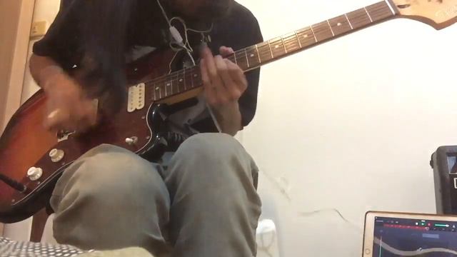 Breed - Nirvana ( Guitar Cover ) смотреть онлайн