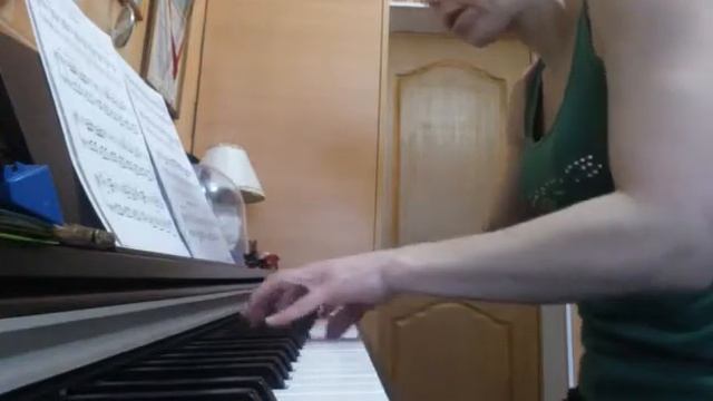 Шут И. Основной муз.инструмент. Парцхаладзе Вальс смотреть онлайн