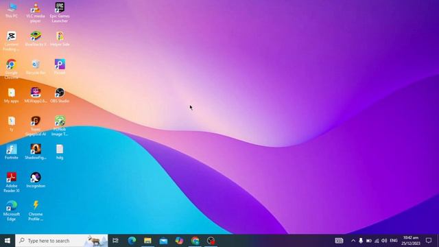 [Solved]- Windows Script Host Error in Windows 11/10 (2024 Updated) смотреть онлайн
