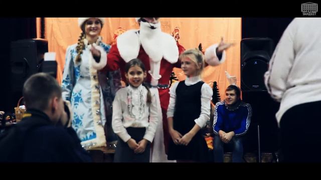 День Святого Миколая [УкрДУЗТ] смотреть онлайн