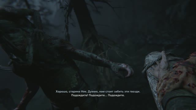 Outlast 2 | Прохождение (Часть 5)