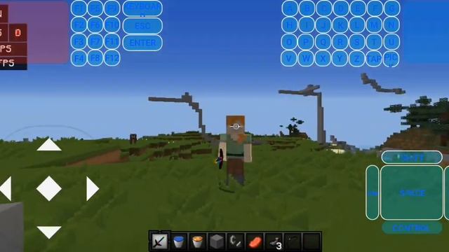 Beat PvP Control For Hello Launcher