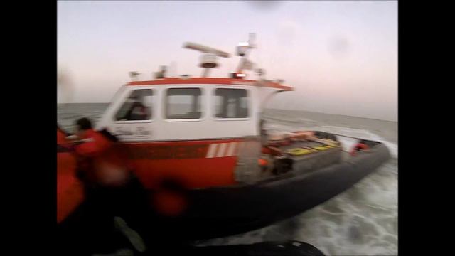 Reddingsoefening VBZR (Explosie op de Straffe Hendrik) смотреть онлайн