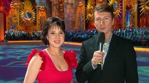 Ледниковый период. Кубок профессионалов. Седьмой этап. Часть первая. Выпуск от 03.03.2012