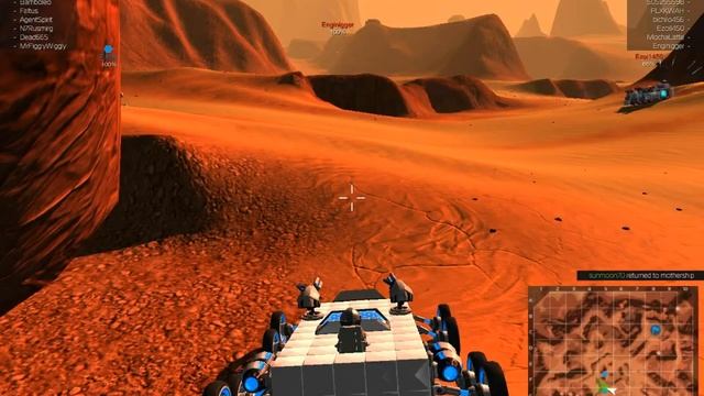 Robocraft лаги после обновы смотреть онлайн