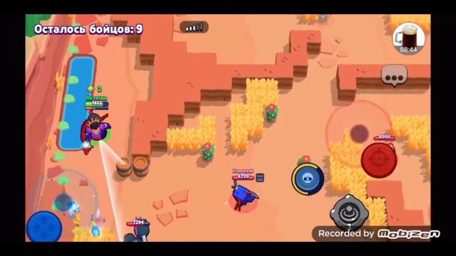 [Null`s Brawl] Вышло новое обновление! Обозревание! смотреть онлайн