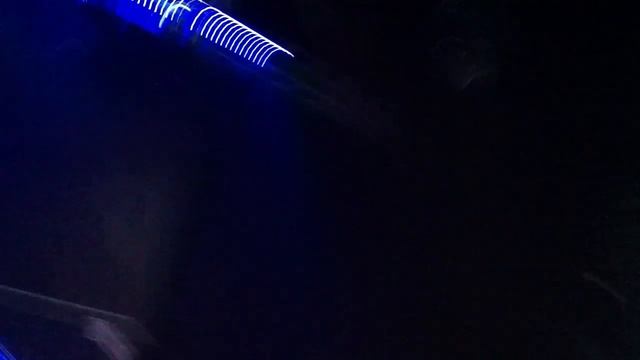 Suicide Silence Back Stage Live In Moscow (R.I.P. Mitch Lucker)