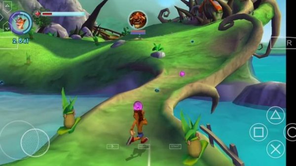 Как настроить управление на эмуляторе PPSSPP | Настройка ppsspp | Как настроить ppsspp без лагов