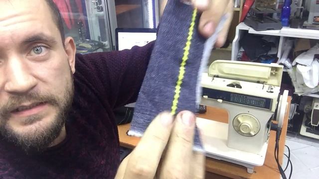 Singer 1288 Dikiş Makinası Kullanım Videosu