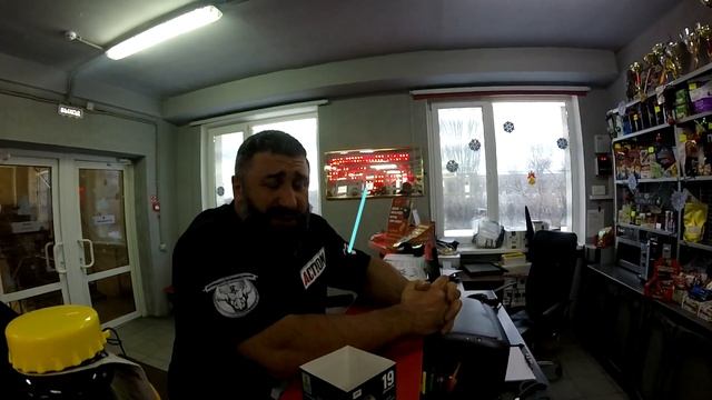 Вячеслав Максюта интервью, влог