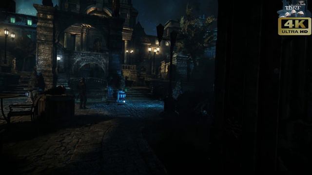 THIEF: DEFINITIVE EDITION (FitGirl Repacks Download Link) 4K Gameplay