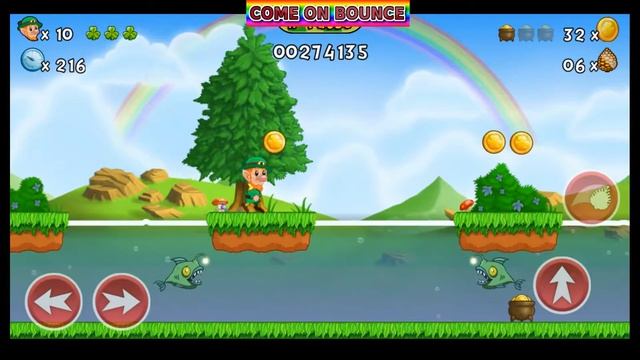 ANDROID GAMES ON PC - LEP'S WORLD 2 Part #1-5 GAMEPLAY WALKTHROUGH смотреть онлайн