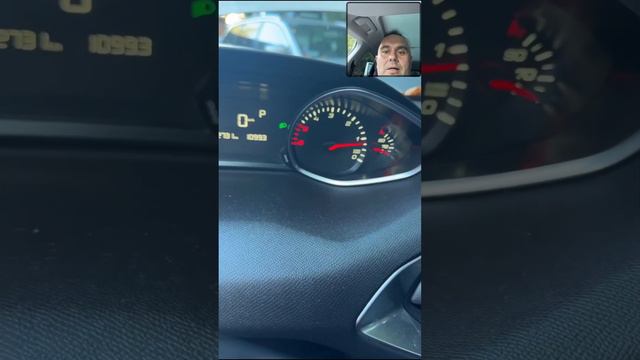 Peugeot 308 euro 2 после другого сервиса смотреть онлайн