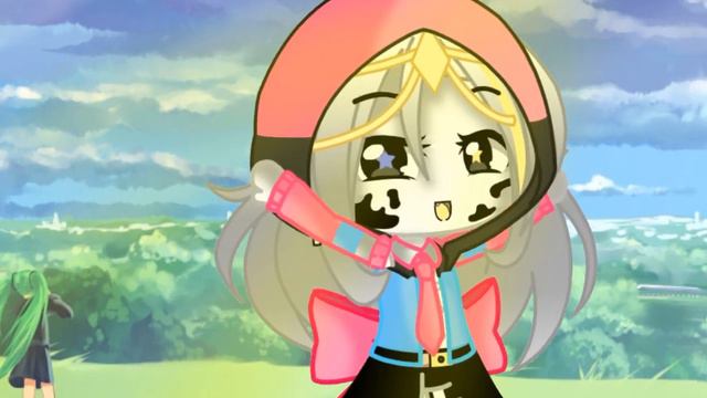 Old Doll meme (mad father) °|Gacha club|° /Undertale AU/ смотреть онлайн