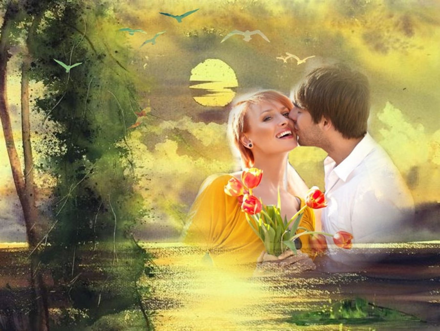 Не с каждым человеком нам тепло....Автор текста  Ксения Газиева. Современная поэзия.