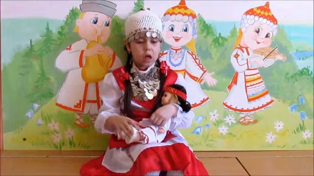 Н. Симунов, "Вăхăт ăçта?", Никифорова Мария калать смотреть онлайн
