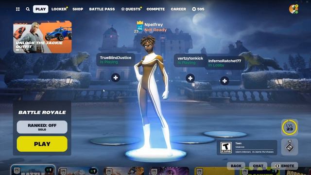 KRATOS SKIN CONFIRMED RETURN DATE IN FORTNITE 2024!!! смотреть онлайн