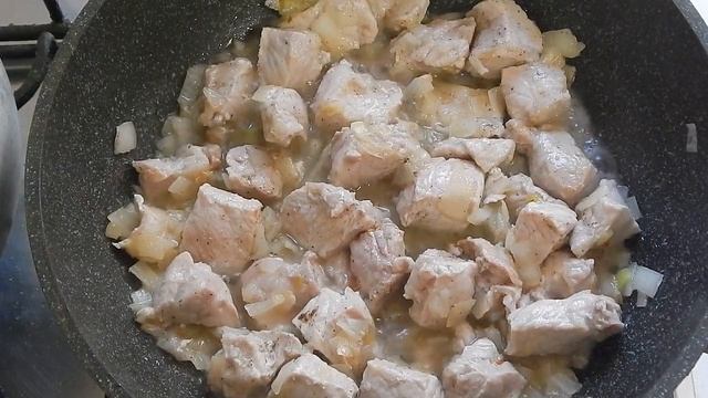 Готовка на Открытом Воздухе