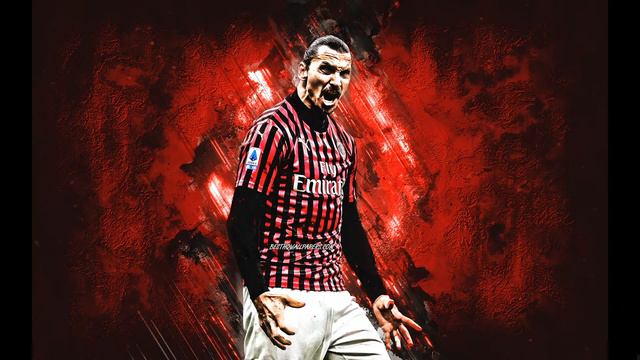 Вечерний Стрим (ФК Милан)