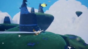 Все духи и эмоции в локации "Полуденная прерия" | Небо: дети света | Sky: children of the light