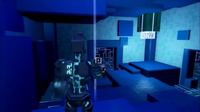 Spotlight: Anomaly 1729 Gameplay смотреть онлайн