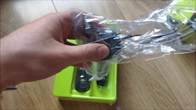 BRAUN Multigroomer MGK3021 (Typ 5513) смотреть онлайн