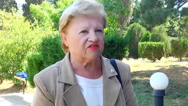 «Бастион 2015» завершил свою работу в Крыму смотреть онлайн