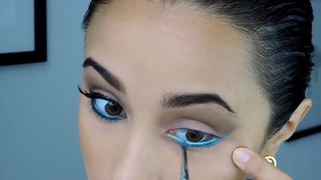 RESALTA EL TONO CAFÉ DE TUS OJOS ! смотреть онлайн